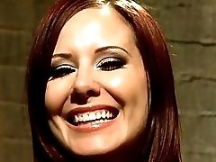 Maitresse Madeline usesmall penis humilation to...