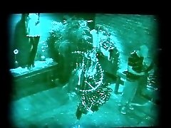 Perverted panty thief dominated, humiliated,...