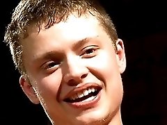 Little Micah Andrews is eager to please, but...