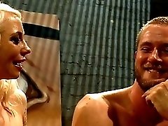 Pussyboy with a bad attitude get humiliated and...